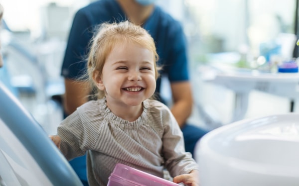 dental space maintenance san antonio
