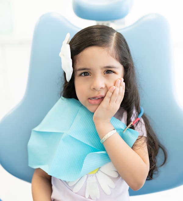 emergency dentistry for children in san antonio