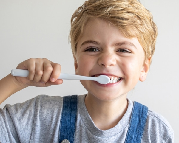 fluoride treatments in san antonio