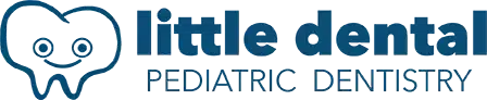 little dental pediatric dentistry san antonio logo