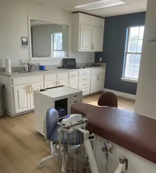 pediatric dental office san antonio