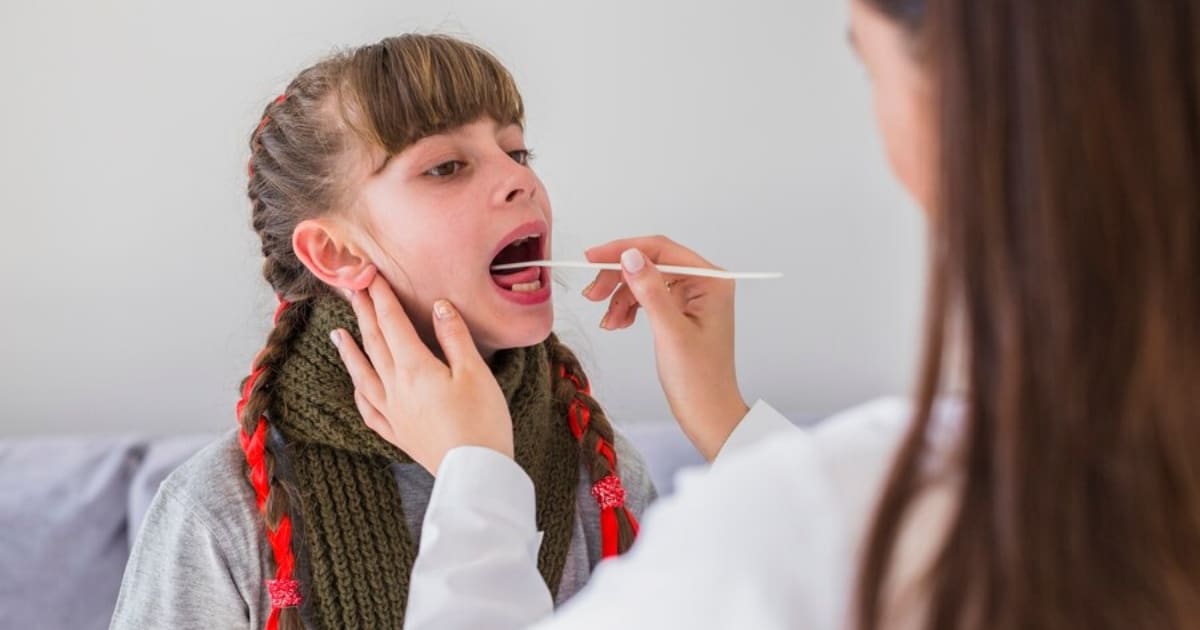Tongue Tie Troubles: How It Affects Eating, Speaking, and Overall Well-being in Kids.