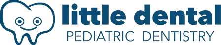 little dental pediatric dentistry san antonio logo