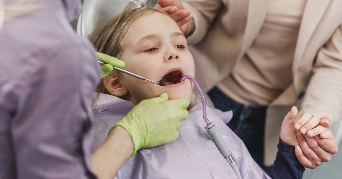 how long do pediatric dental crowns in san antonio last