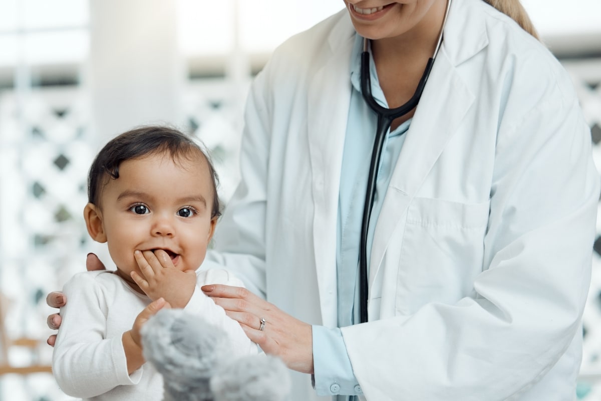 Pediatric Dentist in San Antonio