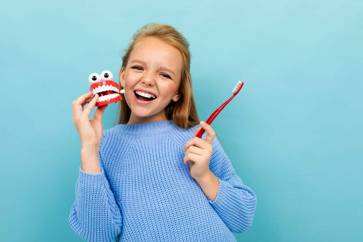 Pediatric Dentistry in San Antonio
