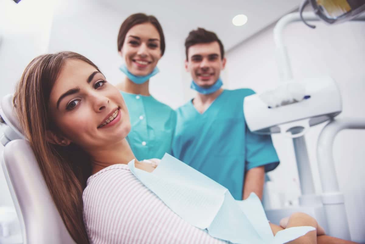 What to do if your child knocks out a tooth in San Antonio