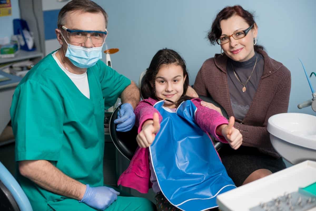 Why baby teeth matter even if they fall out in San Antonio
